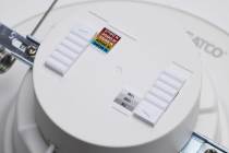 13LED/RDL/5-6/WS/5CCT/RD - S18801