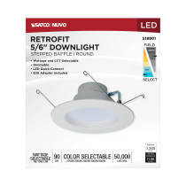 13LED/RDL/5-6/WS/5CCT/RD - S18801