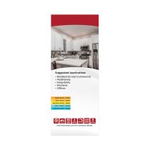 13LED/RDL/5-6/WS/5CCT/RD - S18801