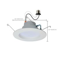 13LED/RDL/5-6/WS/5CCT/RD - S18801