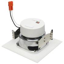 8LED/RDL/4/WS/5CCT/SQ - S18802