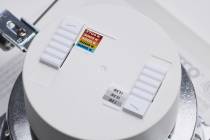 14.5LED/RDL/5-6/WS/5CCT/SQ - S18803