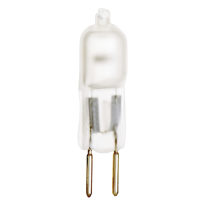 75W BI PIN FROSTED 12V. - S1912
