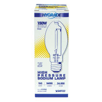 LU150 MOG CLEAR - S1932