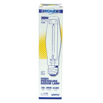 LU250 CLEAR HPS MOG ET18 - S1940