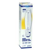 LU250 CLEAR HPS MOG ET18 - S1940