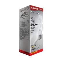 500W JD DC BAYONET CLEAR - S1983