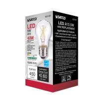 5A15/CL/LED/E26/4K/ES/120V - S21101