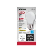 5A15/FR/LED/E26/3K/ES/120V - S21102