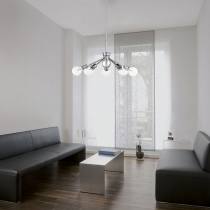 3G16.5/LED/CL/927/120V/E12 - S21200