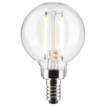 3G16.5/LED/CL/940/120V/E12 - S21201