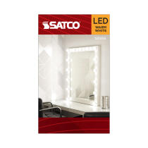 3G16.5/LED/WH/927/120V/E12 - S21202