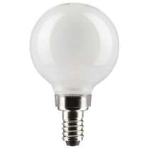 3G16.5/LED/WH/940/120V/E12 - S21203