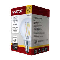 4G16.5/LED/CL/930/120V/E12 - S21205