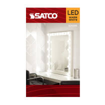 5.5G16.5/LED/CL/927/120V/E12 - S21209