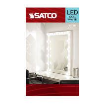 5.5G16.5/LED/CL/940/120V/E12 - S21211