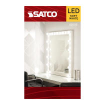 5.5G16.5/LED/WH/930/120V/E12 - S21213