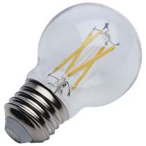 4G16.5/LED/CL/927/120V/E26 - S21215