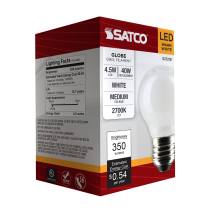 4.5G16.5/LED/WH/927/120V/E26 - S21218