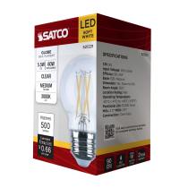 5.5G16.5/LED/CL/930/120V/E26 - S21221