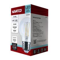 5.5G16.5/LED/CL/940/120V/E26 - S21222