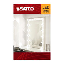 4.5G25/LED/CL/927/120V - S21226