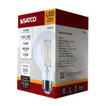 4.5G25/LED/CL/927/120V - S21226