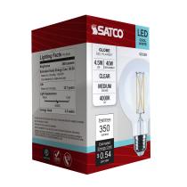 4.5G25/LED/CL/940/120V - S21228