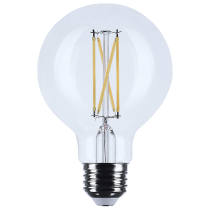 4.5G25/LED/CL/930/120V/2PK - S21243