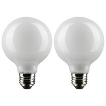 4.5G25/LED/WH/927/120V/2PK - S21244