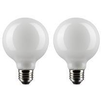 6G25/LED/WH/927/120V/2PK - S21247