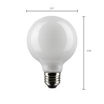 6G25/LED/WH/927/120V/2PK - S21247