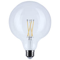 4G40/CL/LED/E26/940/120V - S21249