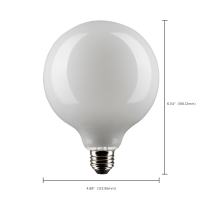 4.5G40/WH/LED/E26/940/120V - S21251