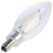 3B11/LED/927/CL/120V/E12 - S21262