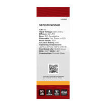 3B11/LED/927/FR/120V/E12 - S21263