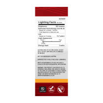 3B11/LED/927/FR/120V/E12 - S21263