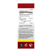 4B11/LED/935/CL/120V/E12 - S21266