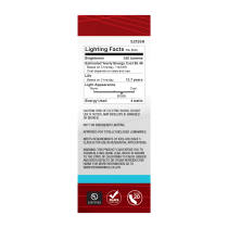 4B11/LED/950/CL/120V/E12 - S21268