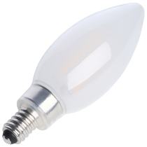 4B11/LED/927/FR/120V/E12 - S21269