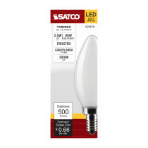 5.5B11/LED/930/FR/120V/E12 - S21279