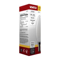 5.5B11/LED/930/FR/120V/E12 - S21279