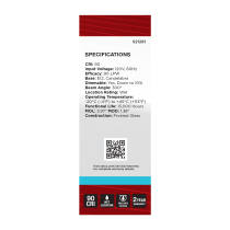 5.5B11/LED/950/FR/120V/E12 - S21281