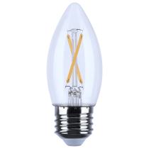 3B11/LED/927/CL/120V/E26 - S21282