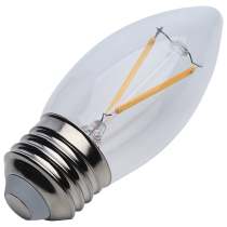 3B11/LED/927/CL/120V/E26 - S21282