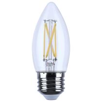 4B11/LED/927/CL/120V/E26 - S21284