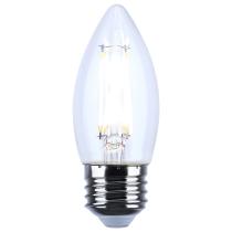 4B11/LED/927/CL/120V/E26 - S21284