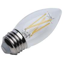 4B11/LED/927/CL/120V/E26 - S21284