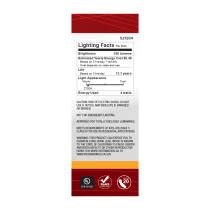 4B11/LED/927/CL/120V/E26 - S21284