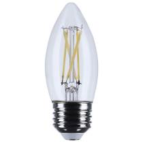 4B11/LED/940/CL/120V/E26 - S21286